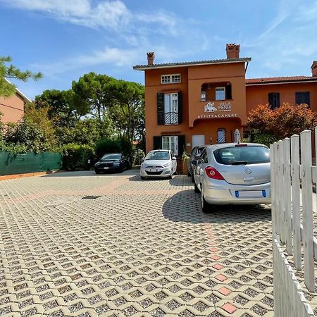 Villa Fenix Osio Sotto Kültér fotó