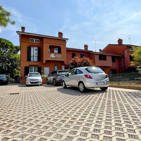 Villa Fenix Osio Sotto Kültér fotó
