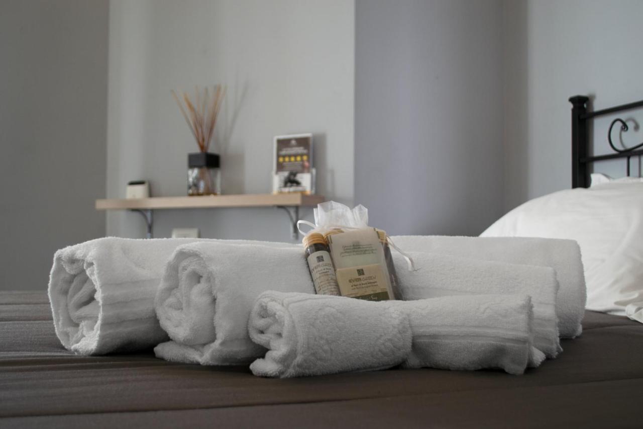 Villa Fenix Osio Sotto Kültér fotó