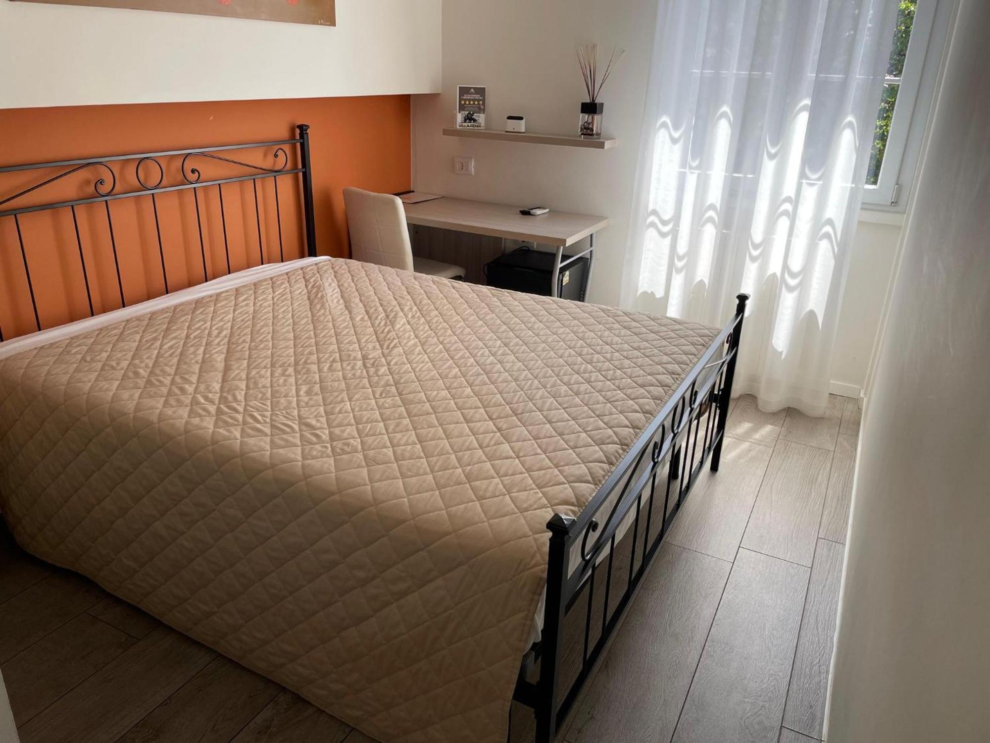 Villa Fenix Osio Sotto Kültér fotó