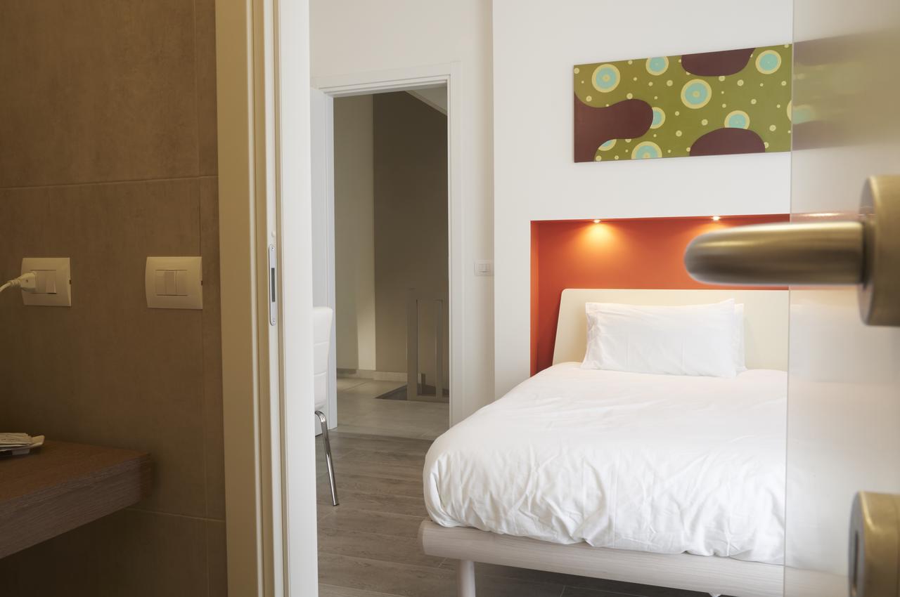 Villa Fenix Osio Sotto Kültér fotó