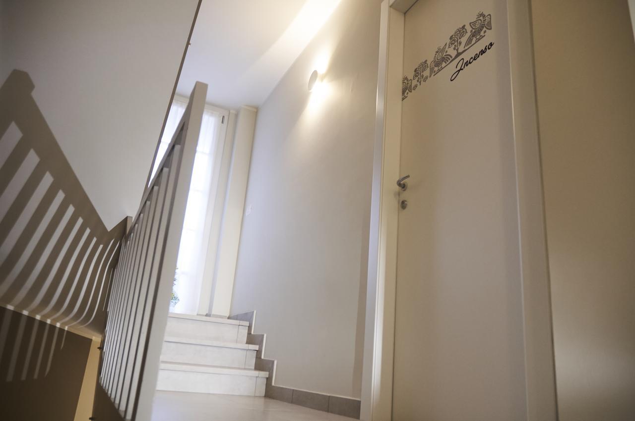 Villa Fenix Osio Sotto Kültér fotó
