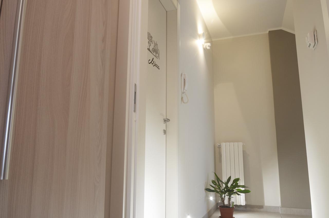 Villa Fenix Osio Sotto Kültér fotó