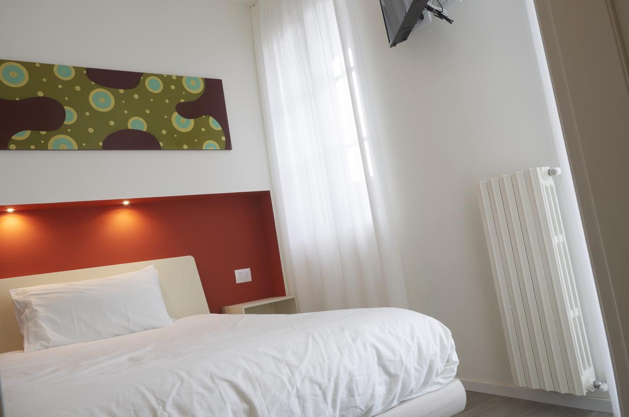 Villa Fenix Osio Sotto Kültér fotó