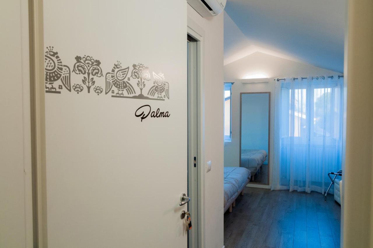 Villa Fenix Osio Sotto Kültér fotó